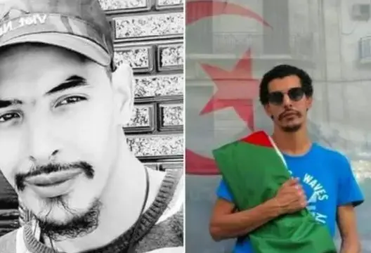 محكمة جزائرية تقضي بإعدام 49 متهما في إحراق الشاب جمال بن اسماعيل