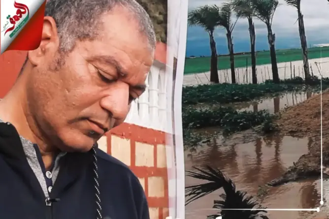 مستثمر مغربي من أفراد الجالية يشتكي تعرضه لـ”الابتزاز” و”عرقلة” مشروعه الاستثماري بالغديرة