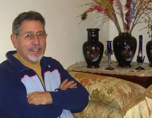 أحد أهرامات الدراما المغربية.. وفاة الفنان محمد عاطفي