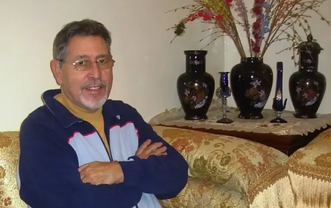 أحد أهرامات الدراما المغربية.. وفاة الفنان محمد عاطفي