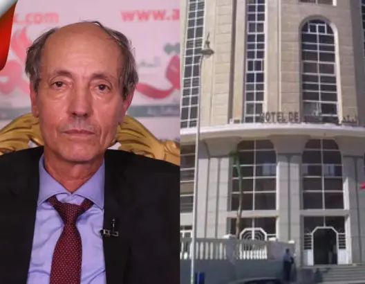 خاص.. الأمن يستمع لوزير سابق في شكايته ضد جماعة طنجة بسبب عضة كلب
