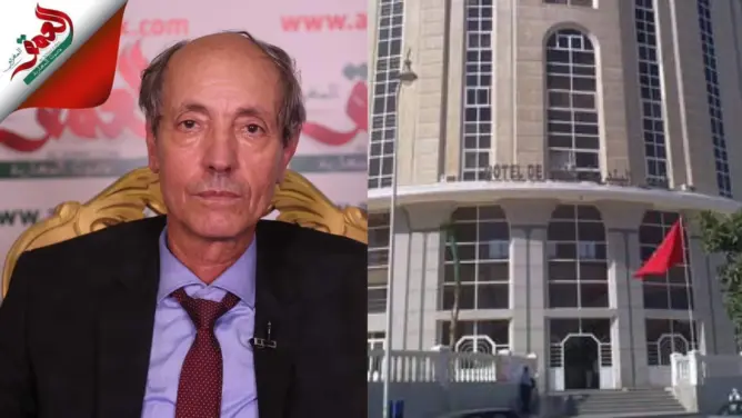 خاص.. الأمن يستمع لوزير سابق في شكايته ضد جماعة طنجة بسبب عضة كلب