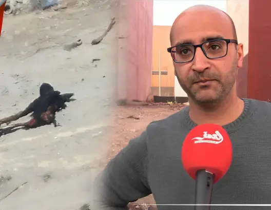 الأمن يفك لغز قـ. ـتل وحـ. ـرق مستثمر شاب بأكادير.. وأسرته تكشف التفاصيل (فيديو)