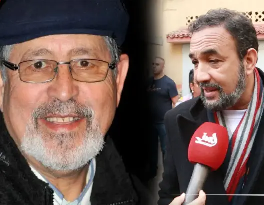 حزن وبكاء.. فنانون يودعون الراحل محمد عاطفي