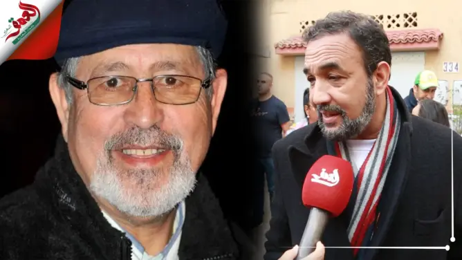 حزن وبكاء.. فنانون يودعون الراحل محمد عاطفي
