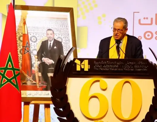 لعنصر: أساليب الأحزاب في الاستقطاب متجاوزة والمغاربة يريدون وصفات جاهزة لمشاكلهم