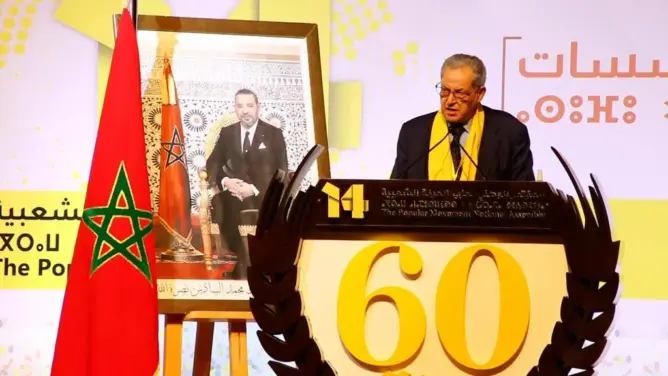 لعنصر: أساليب الأحزاب في الاستقطاب متجاوزة والمغاربة يريدون وصفات جاهزة لمشاكلهم