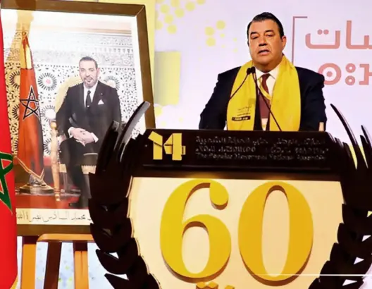 السنتيسي: المواقع السياسية لن تغير مواقف السنبلة