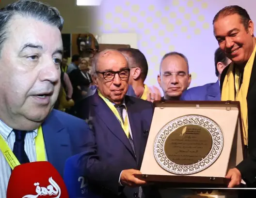 السنتيسي: انتخاب أوزين مرحلة جديدة في تاريخ الحزب.. وقادر على تحقيق نتائج مبهرة في انتخابات 2026