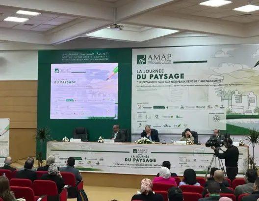 يوم دراسي يناقش تحديات المهندسين المنظريين بالرباط