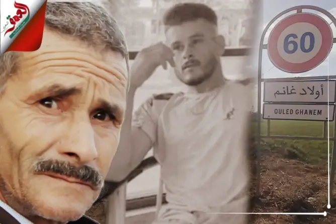 قصة اختفاء غامضة لعشريني بالجديدة.. والأب: “ولدي كان زوين ودرويش وخدام”