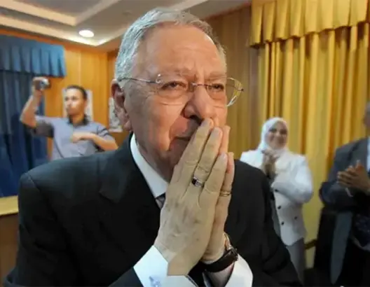 متهم بالفساد .. السجن النافذ في حق وزير جزائري سابق