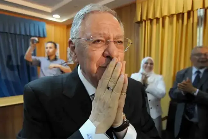 متهم بالفساد .. السجن النافذ في حق وزير جزائري سابق