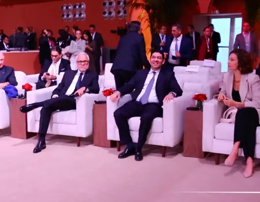 بمشاركة 180 دولة.. المغرب ينظم الدورة 17 للجنة الحكومية لصون التراث اللامادي العالمي لليونيسكو