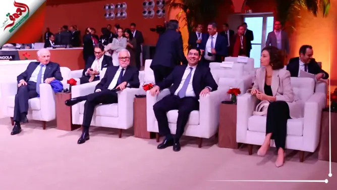بمشاركة 180 دولة.. المغرب ينظم الدورة 17 للجنة الحكومية لصون التراث اللامادي العالمي لليونيسكو