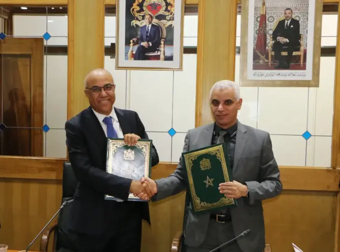 لهذه  الأسباب يشكل تخفيض سنوات التدريس نقطة فارقة في أزمة طلبة الطب