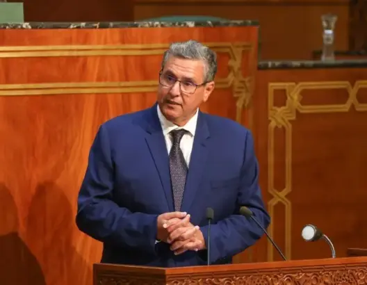 الحكومة تبقى على توقعات التضخم والنمو دون تغيير في سنة 2023