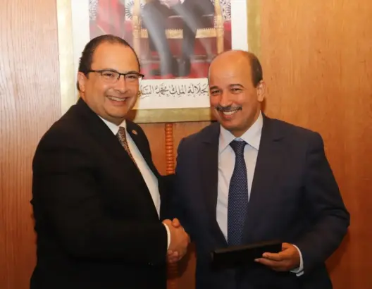 المغرب وغواتيمالا