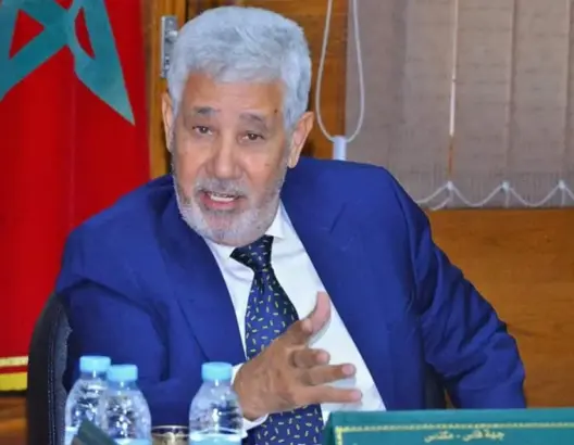 عبد الواحد الأنصاري