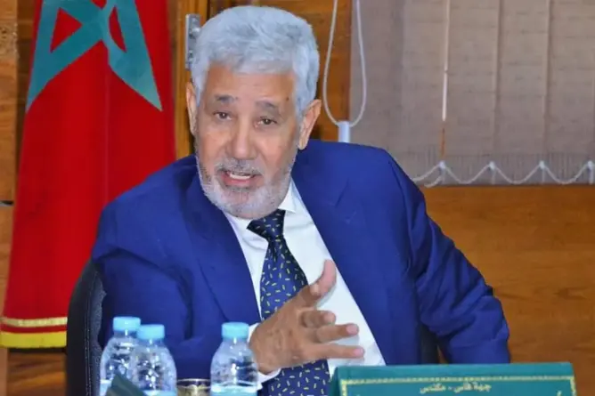 عبد الواحد الأنصاري
