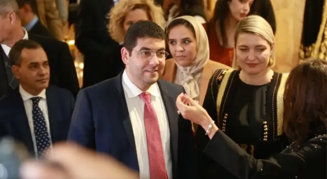 الحكومة تعلن عن استراتيجية جديدة للتراث المادي بالمغرب