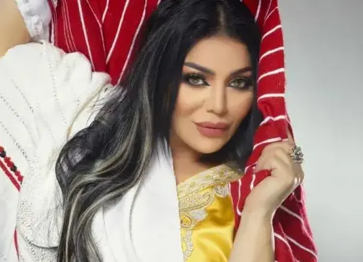 “خاتم ألماس” يجر الفنانة المغربية ليلى غفران إلى القضاء المصري
