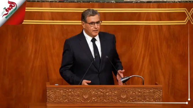 أخنوش: ما قمنا به أقصى ما سمحت به إمكانيات الدولة