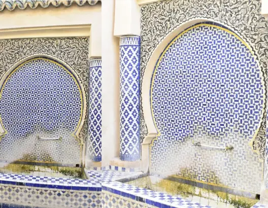 “السقايات”.. مآثر تاريخية يطالها الإهمال بالمدينة العتيقة لفاس (فيديو)