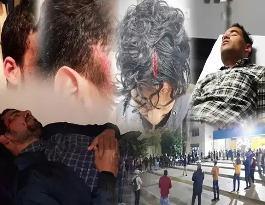 “العنف” يهز الجامعة من جديد.. اعتداء على فصيل إسلامي يخلف إصابات بالقنيطرة