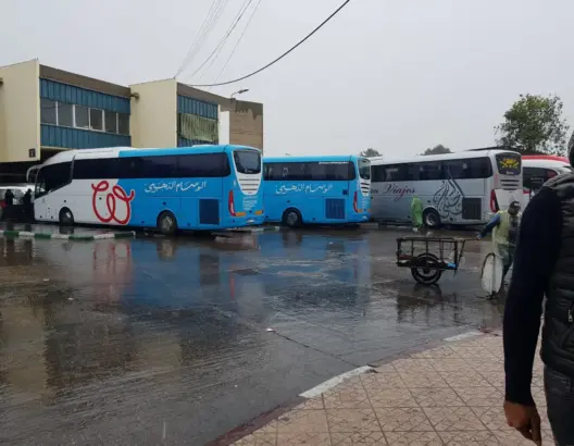 لفتيت يعد المغاربة بمحطات طرقية تستجيب لتطلعاتهم والقطع مع محطات شركات النقل
