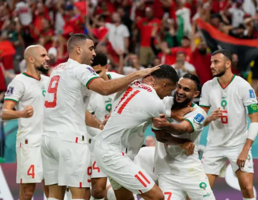 المنتخب المغربي يكرر إنجاز مكسيكو 86 ويتأهل للدور الثاني من مونديال قطر