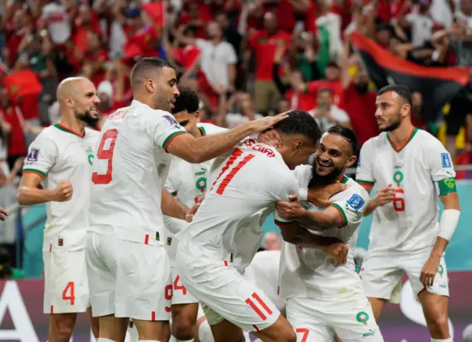 المنتخب المغربي يكرر إنجاز مكسيكو 86 ويتأهل للدور الثاني من مونديال قطر