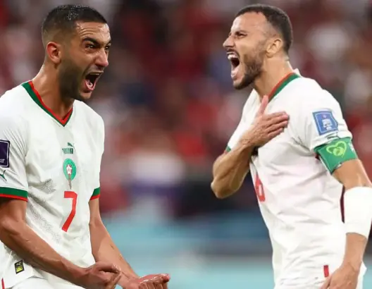 تصنيف جديد.. الأسود يقفزون للمركز الـ15 عالميا ويتصدرون الترتيب قاريا وعربيا