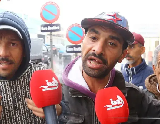 بعد الاستغناء عنهم.. “كورتية” محطة “القامرة” بالرباط يطالبون بتعويضهم