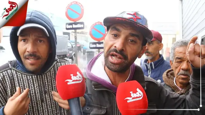 بعد الاستغناء عنهم.. “كورتية” محطة “القامرة” بالرباط يطالبون بتعويضهم