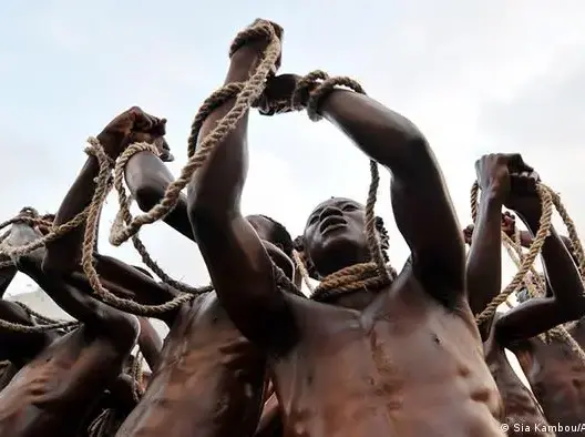 في اليوم الدولي لإلغاء الرق.. 50 مليون شخص يتم استرقاقهم