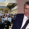 وزير العدل عبد اللطيف وهبي هيئة المحامين الدار البيضاء