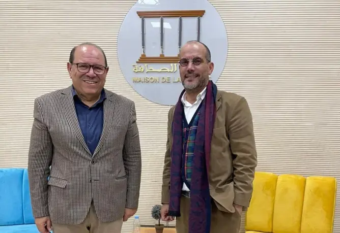 بعض الأفكار حول الإعلام والهجرة