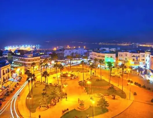 حصري.. تفاصيل زيارة وفد من “الفيفا” لطنجة استعدادا لكأس العالم للأندية