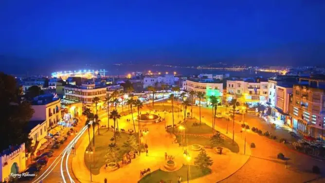 حفل فني بطنجة يتحول إلى عملية نصب كبيرة على فنانين مغاربة وأجانب