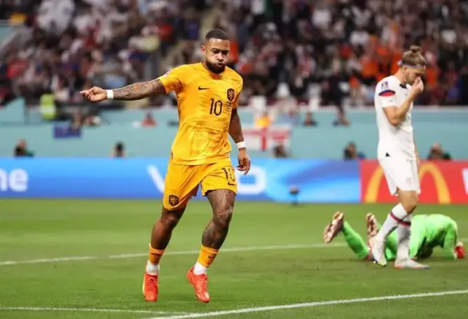 مونديال قطر.. هولندا تهزم أمريكا وتحجز أولى بطاقات ربع النهائي