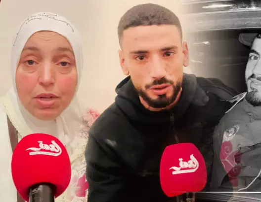 جريمة ببلجيكا تنهي حياة شاب مغربي.. وعائلة الضحية تطالب بفتح تحقيق (فيديو)