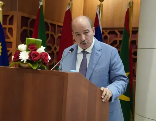 هل يلغي ميارة زيارته لإسرائيل بسبب مشاكل صحية؟