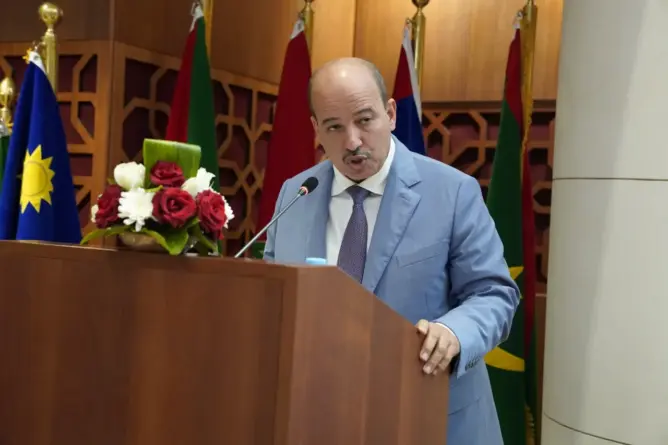 هل يلغي ميارة زيارته لإسرائيل بسبب مشاكل صحية؟