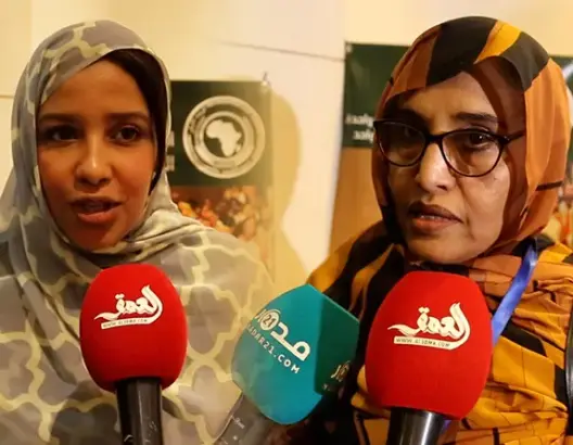 البرلمان المغربي يحتضن حوار الشباب الأفارقة