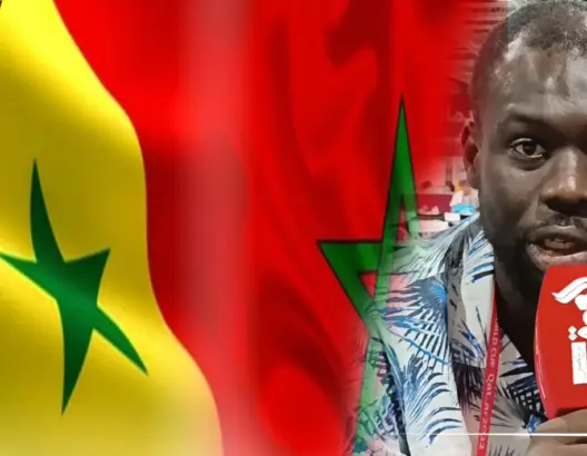 صحافي سينغالي: المغرب والسينغال يبصمون على إنجازات تاريخية بالمونديال (فيديو)
