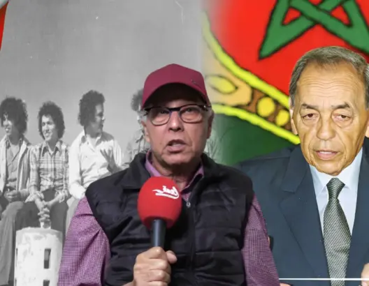 مجموعة “أوسمان” الغنائية.. ظروف نشأتها وعلاقتها بالملك الراحل الحسن الثاني (فيديو)
