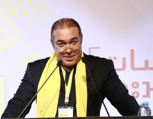 أوزين: لسنا معنيين بأي تعديل حكومي والحركة الشعبية حزب مواقف لا حزب مواقع