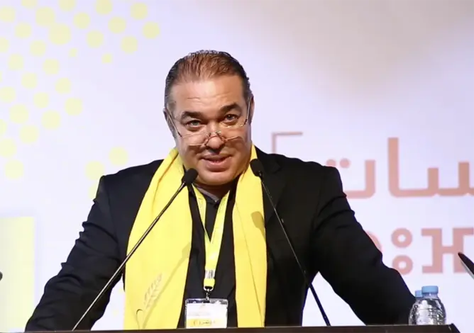أوزين: لسنا معنيين بأي تعديل حكومي والحركة الشعبية حزب مواقف لا حزب مواقع