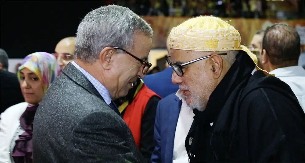 رغم “الخلافات الإيديولوجية”.. أوجار يفتح الباب أمام التنسيق مع العدالة والتنمية في المعارضة